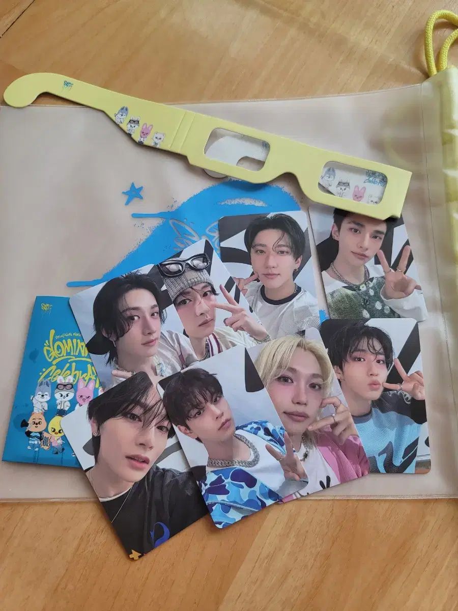 ストレイキッズ