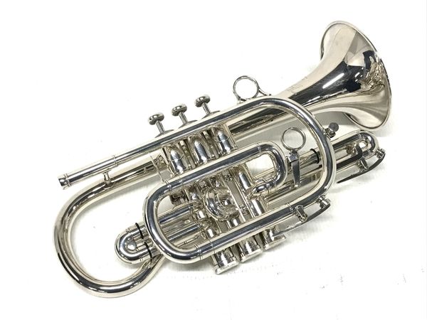 Besson CORNET コルネット 管楽器 楽器 F8420944 - メルカリ