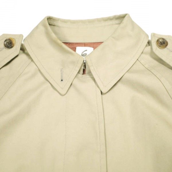6 ROKU BEAUTY&YOUTH UNITED ARROWS ロク ビューティーアンド