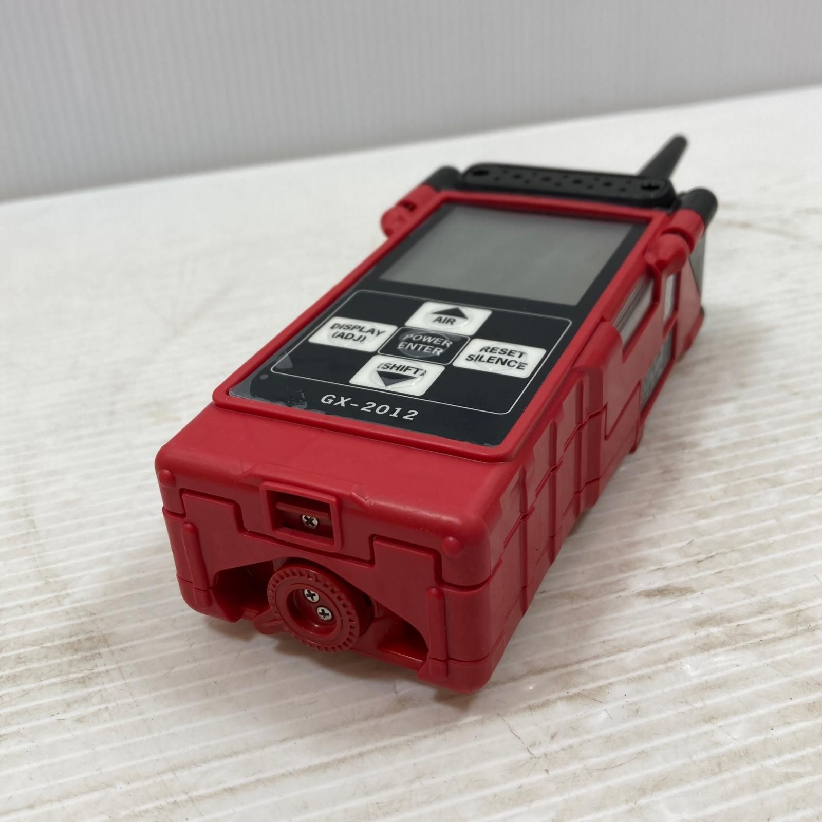 工具関連用品 理研計器