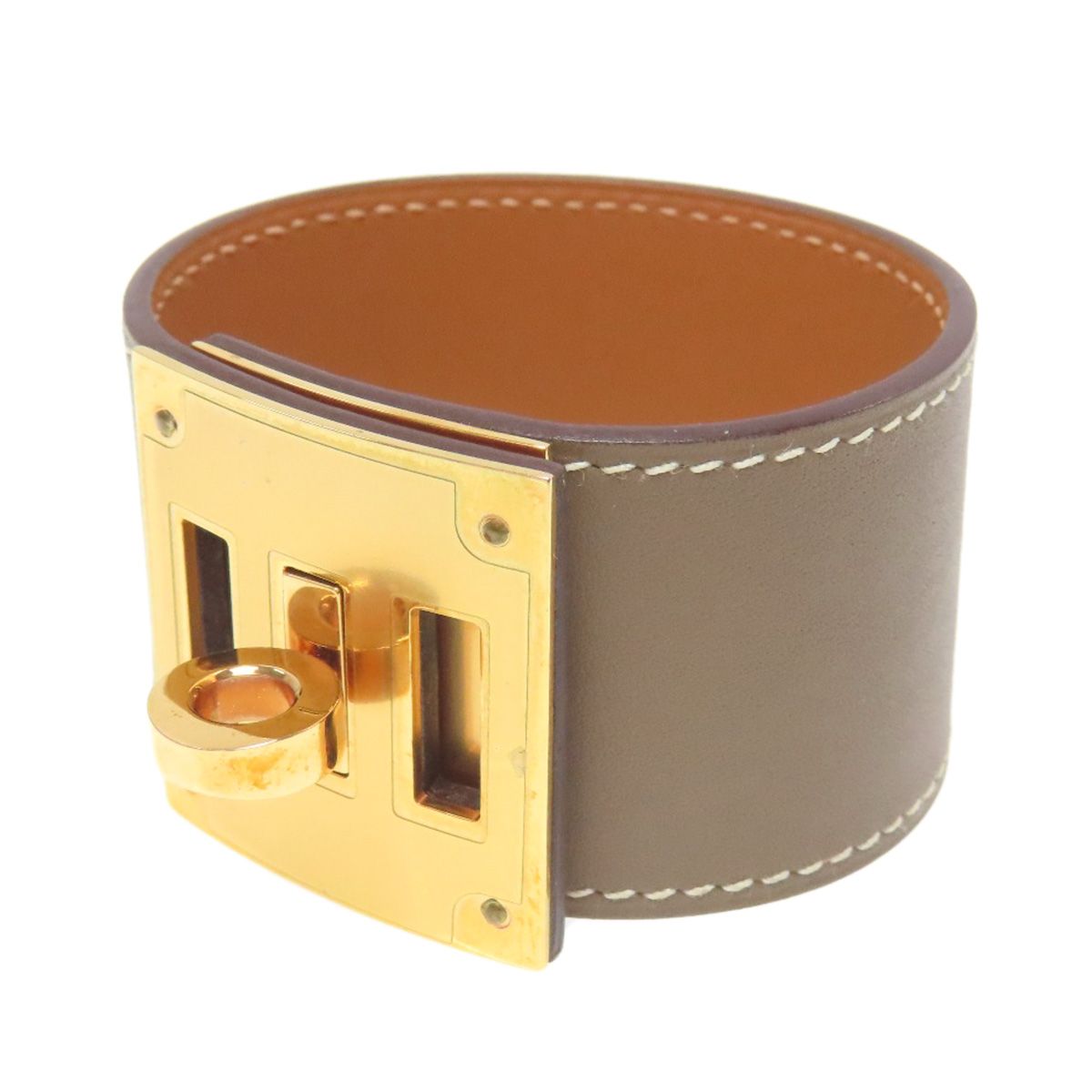 HERMES エルメス　ケリー　バングル　ケリードッグ　ブレスレット HERMES エルメス ケリードッグ バングル ブレスレット スイフト