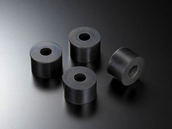 A ORIGINAL TOYOTA VIOS NCP42 NCP150 FRONT STABILIZER LINK BUSH