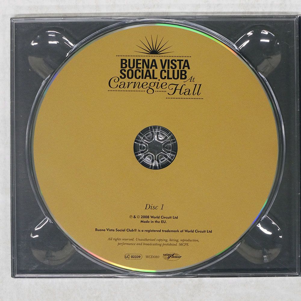 OKI様まとめ買いBUENA VISTA SOCIAL CLUB レコード Amazon.co.jp: BUENA VISTA SOCIAL CLUB [12 inch Analog