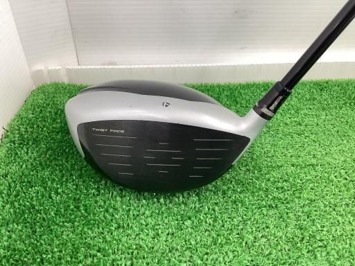 中古】 テーラーメイド M4 10.5° ドライバー DR FUBUKI TM5