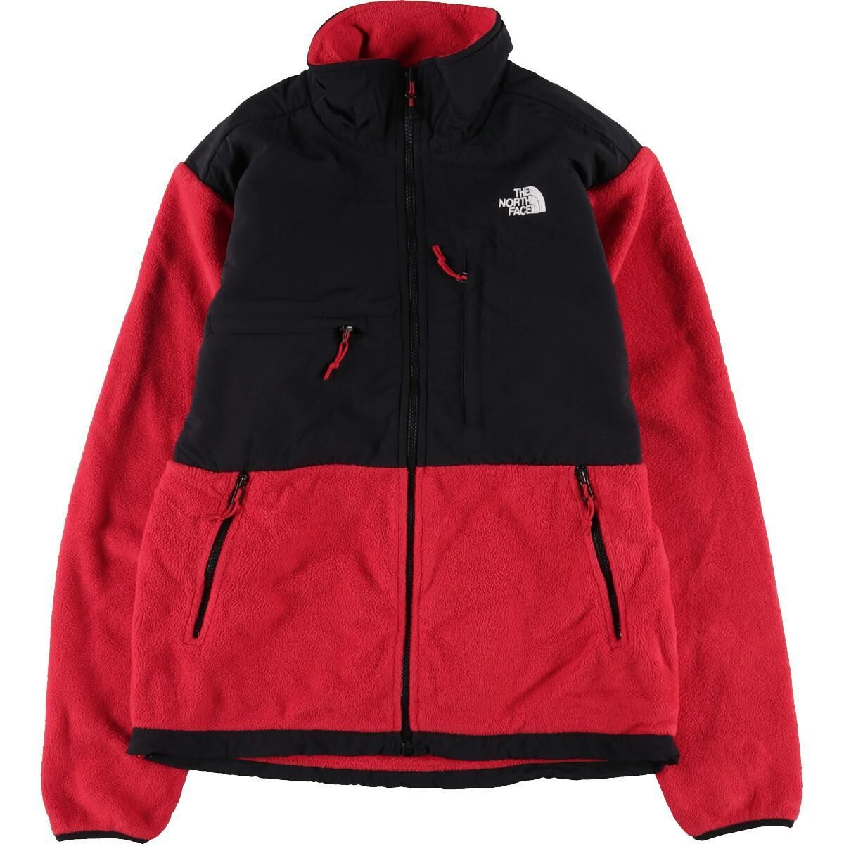 古着 ザノースフェイス THE NORTH FACE デナリジャケット ナイロンx