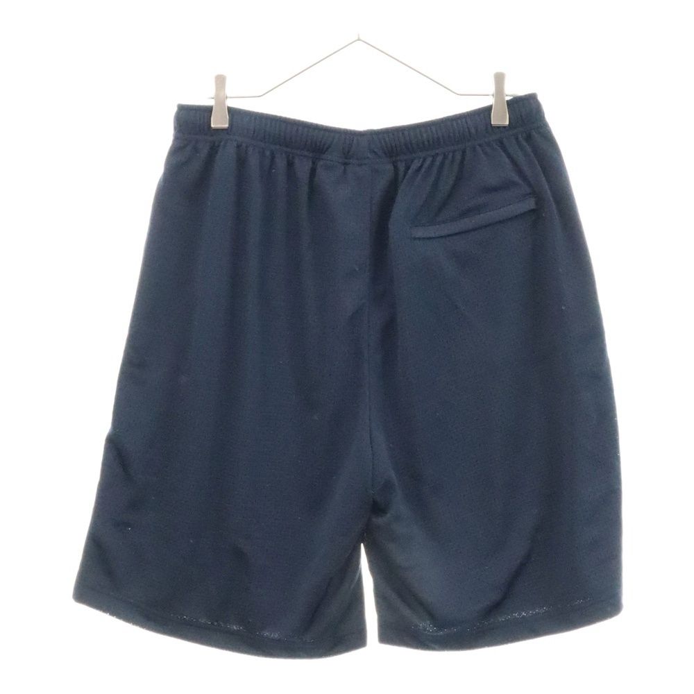 Supreme ネイビー メッシュショーツ SUPREME (シュプリーム) ×Champion Mesh Short チャンピオン