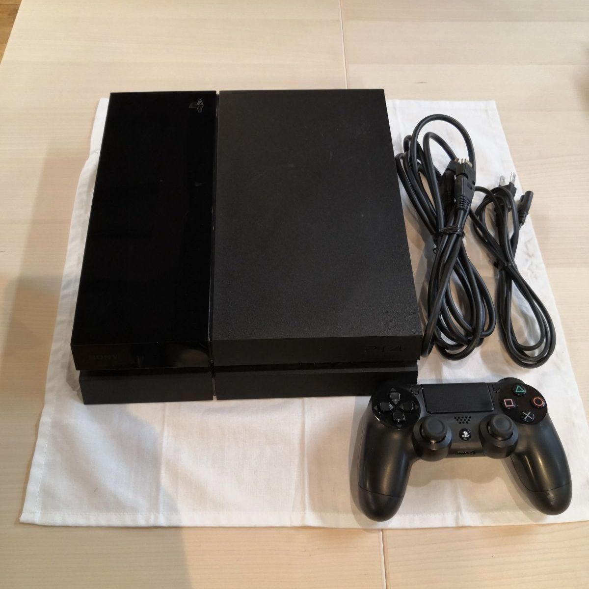 サマーセール】PS4 CUH-1100A ジャンク品 A - メルカリ