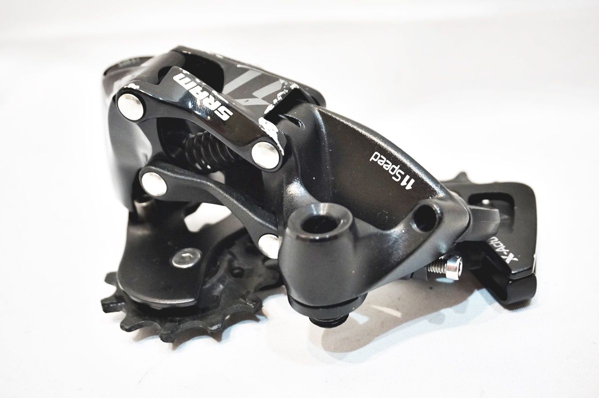 sram 11s xo1ディレイラー シフター チェーンset SRAM GX 12速 リア