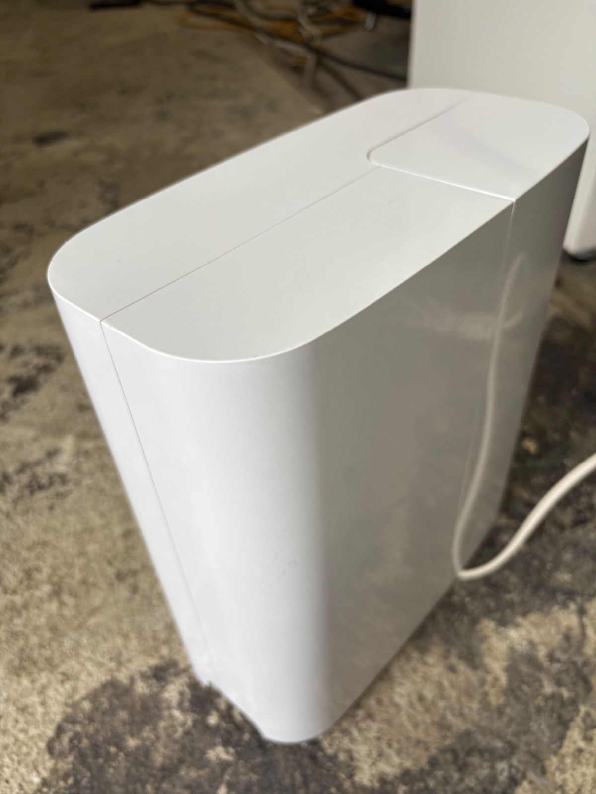 TRIM ION Refine トリムイオン リファイン 連続生成型 電解水素水整水器 WWW_USTAUSTRALIA_COM_AU