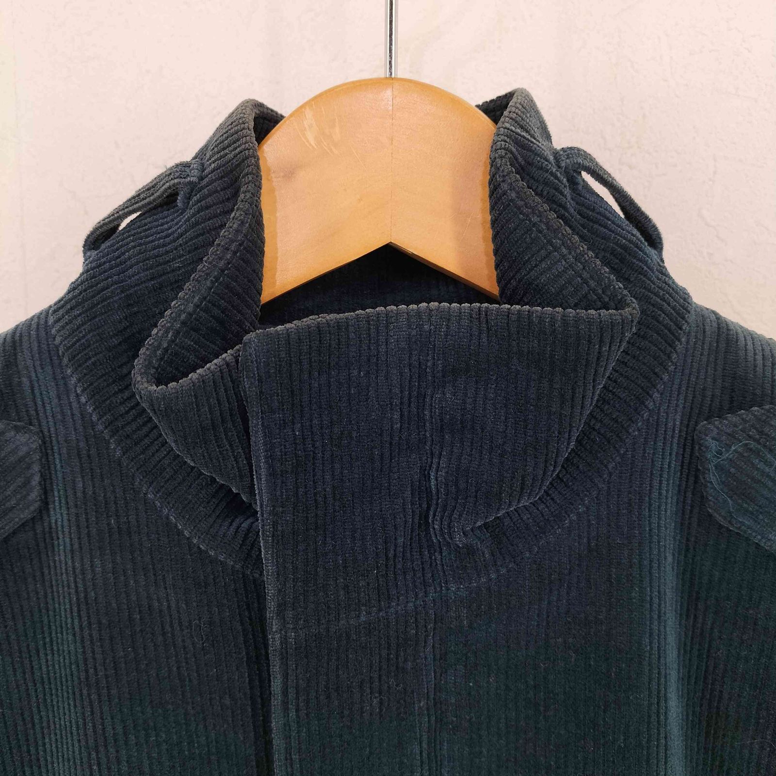 希少】UNDERCOVER DAVF期 コーデュロイ ブルゾン