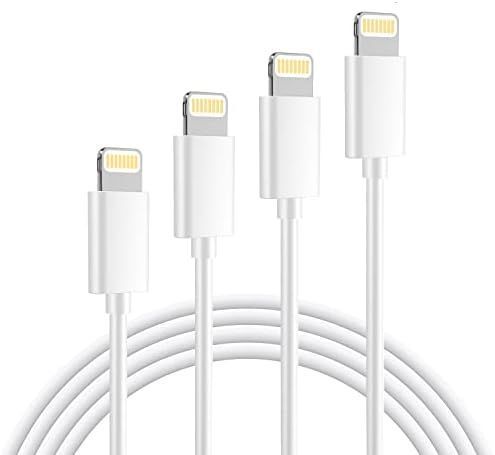新品※未使用] iphone 充電ケーブル 純正 0.25m/0.5m/1m/1.8m