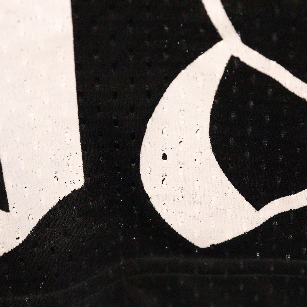 WACKO MARIA (ワコマリア) 23SS 2pac Football Jersey Tee 2pac 