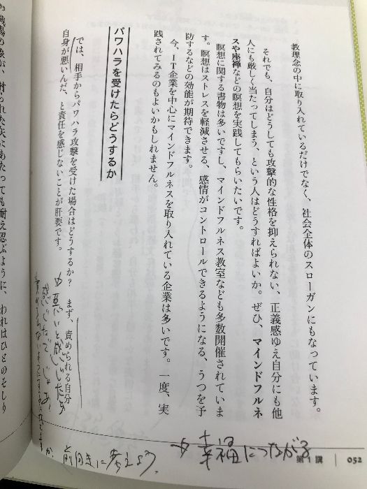 ビジネスに活かす教養としての仏教 PHP研究所 鵜飼 秀徳