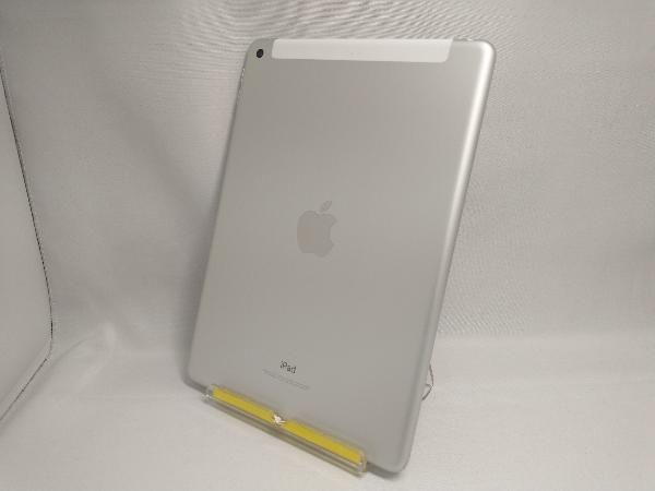 au 【SIMロックなし】MRM02J/A iPad Wi-Fi Cellular むずかしく 32GB ゴールド au