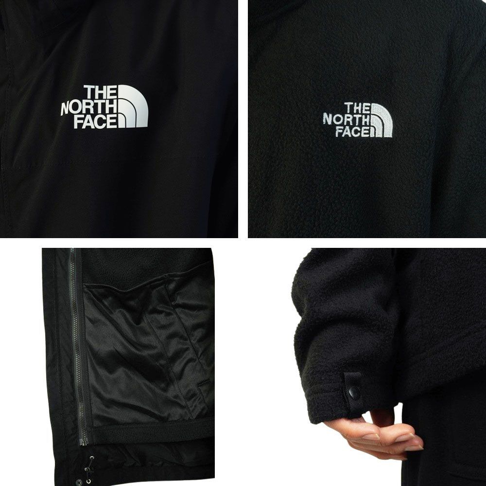 ノースフェイス THE NORTH FACE メンズ ジャケット M TORO PEAK