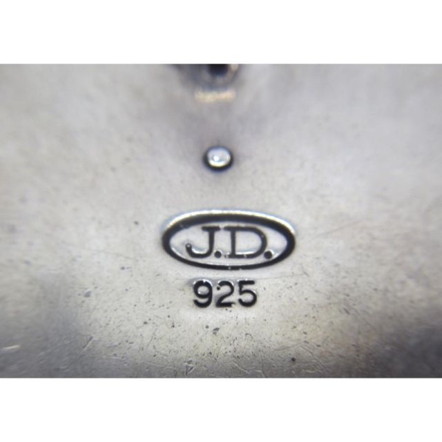 Justin Davis ジャスティンデイビス SPJ103 SHIELD PENDANT