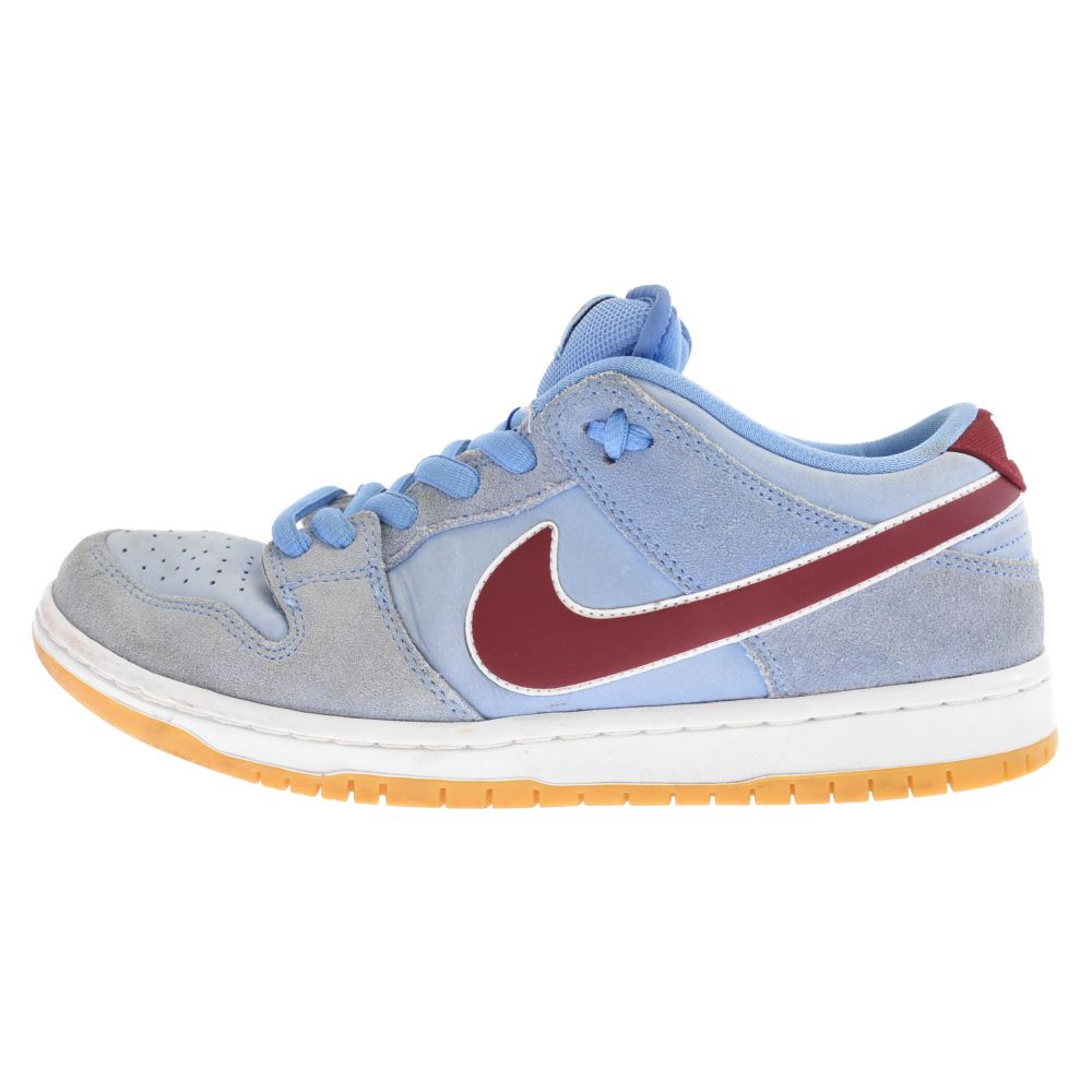 NIKE SB (ナイキエスビー) Dunk Low Pro ダンクロー プロ フィラ