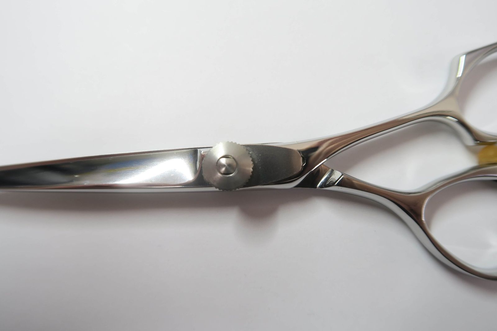 Cランク【Y.S./PARK】 シザー 美容師・理容師 5.5インチ 右利き 【中古