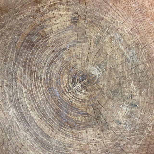 配送不可 現地引取のみ リユース品 木臼 杵 セット Ⓐ SKLAD-KIRPICHA_RU