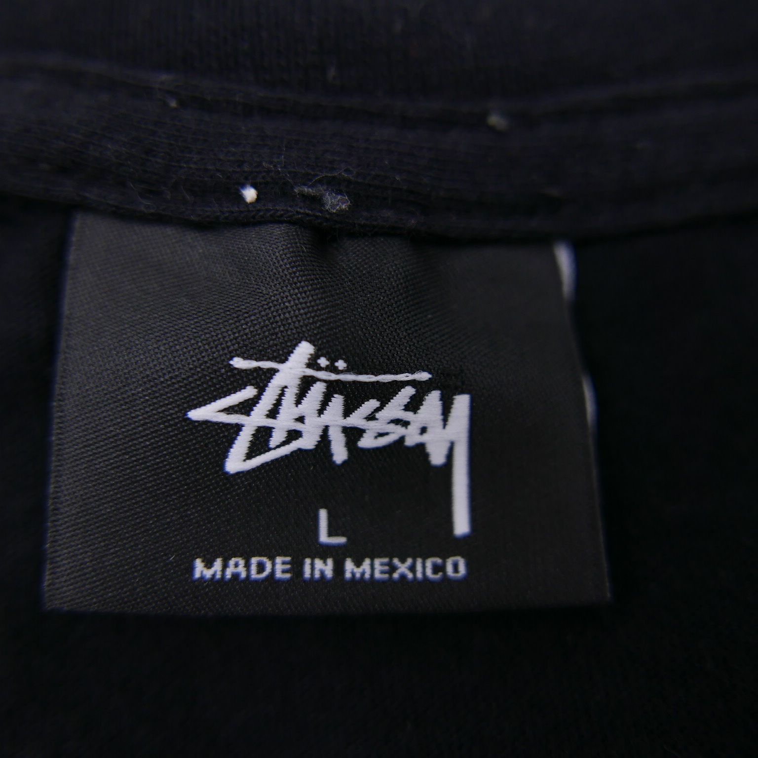 Stussy SOPHNET. ステューシー ソフネット コラボ Stock Link Tee 