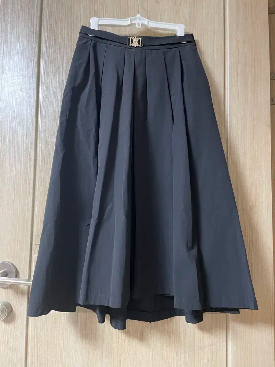 DEWL スカート 55 黒