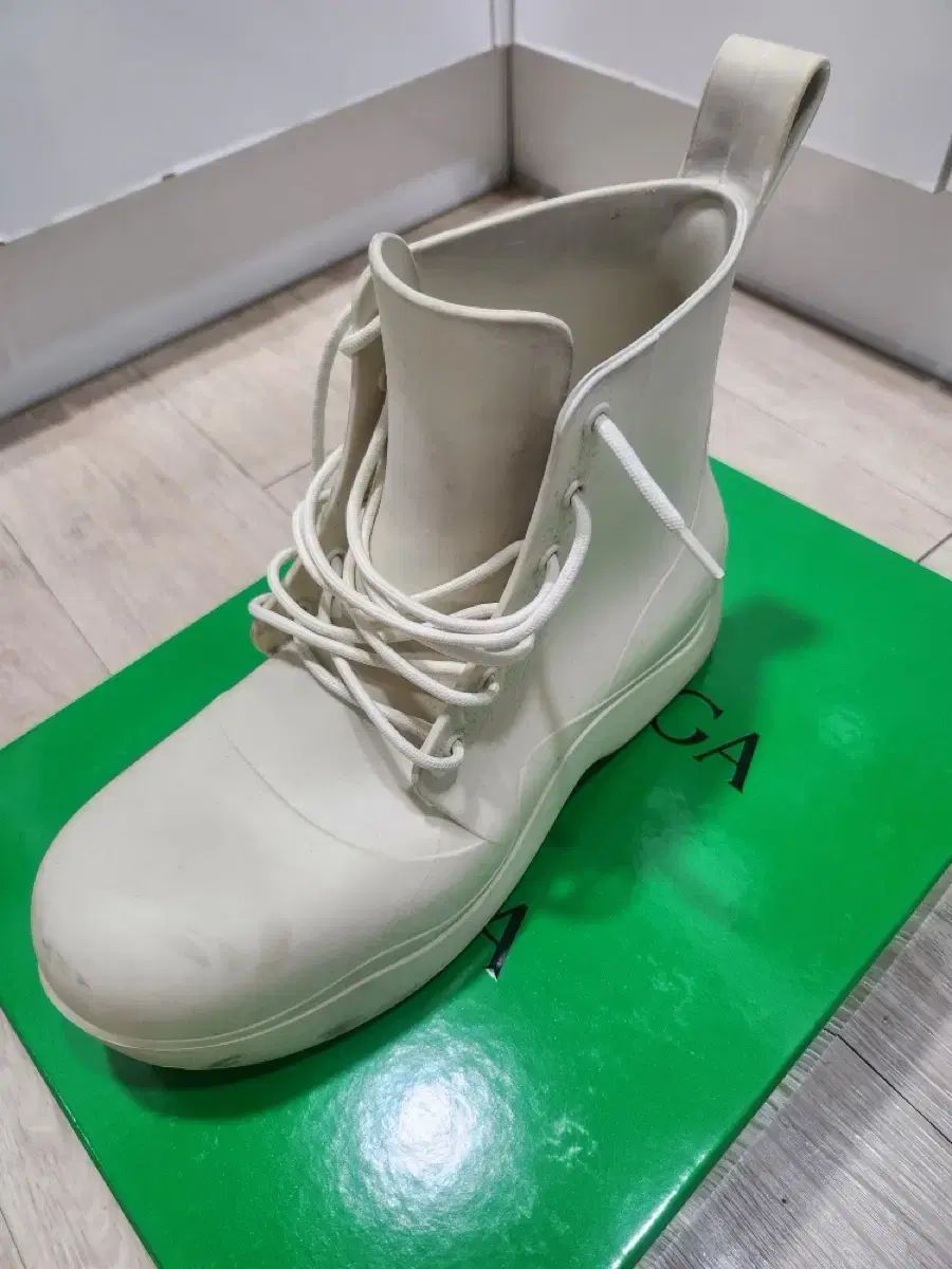 BOTTEGA VENETA ボッテガヴェネタ パドルアンクルブーツ