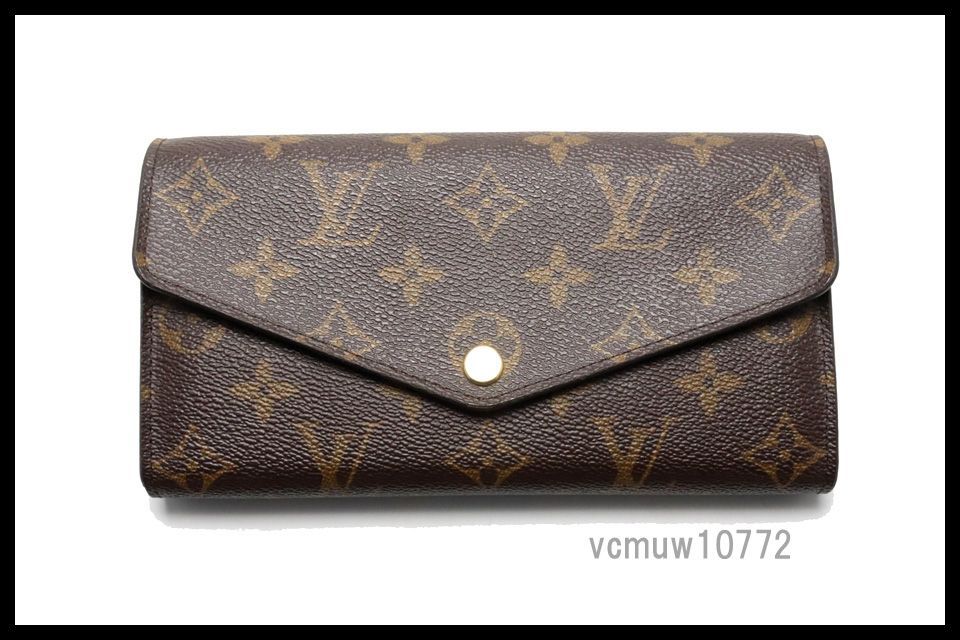 近年モデル希少美中古□LOUIS VUITTON モノグラム 新型
