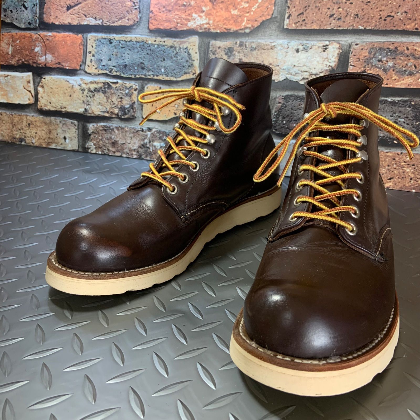 レッドウイング8134廃盤希少品 レッドウイング8134廃盤｜Yahoo!フリマ（旧PayPayフリマ）