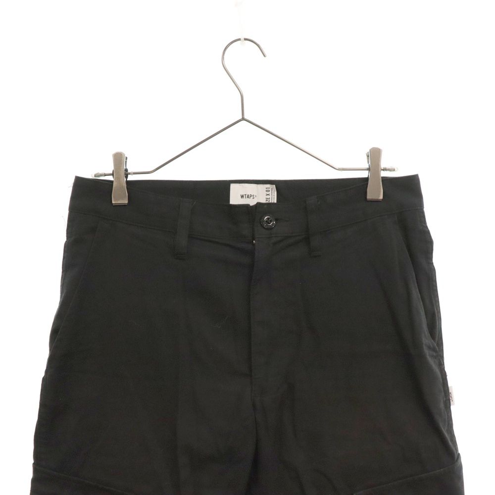 希少!WTAPS ダブルタップス TRACKS ナイロントラックパンツ X03