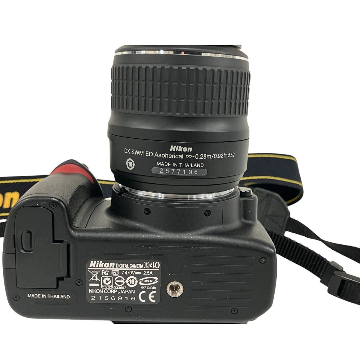 18-55mm F3.5-5.6