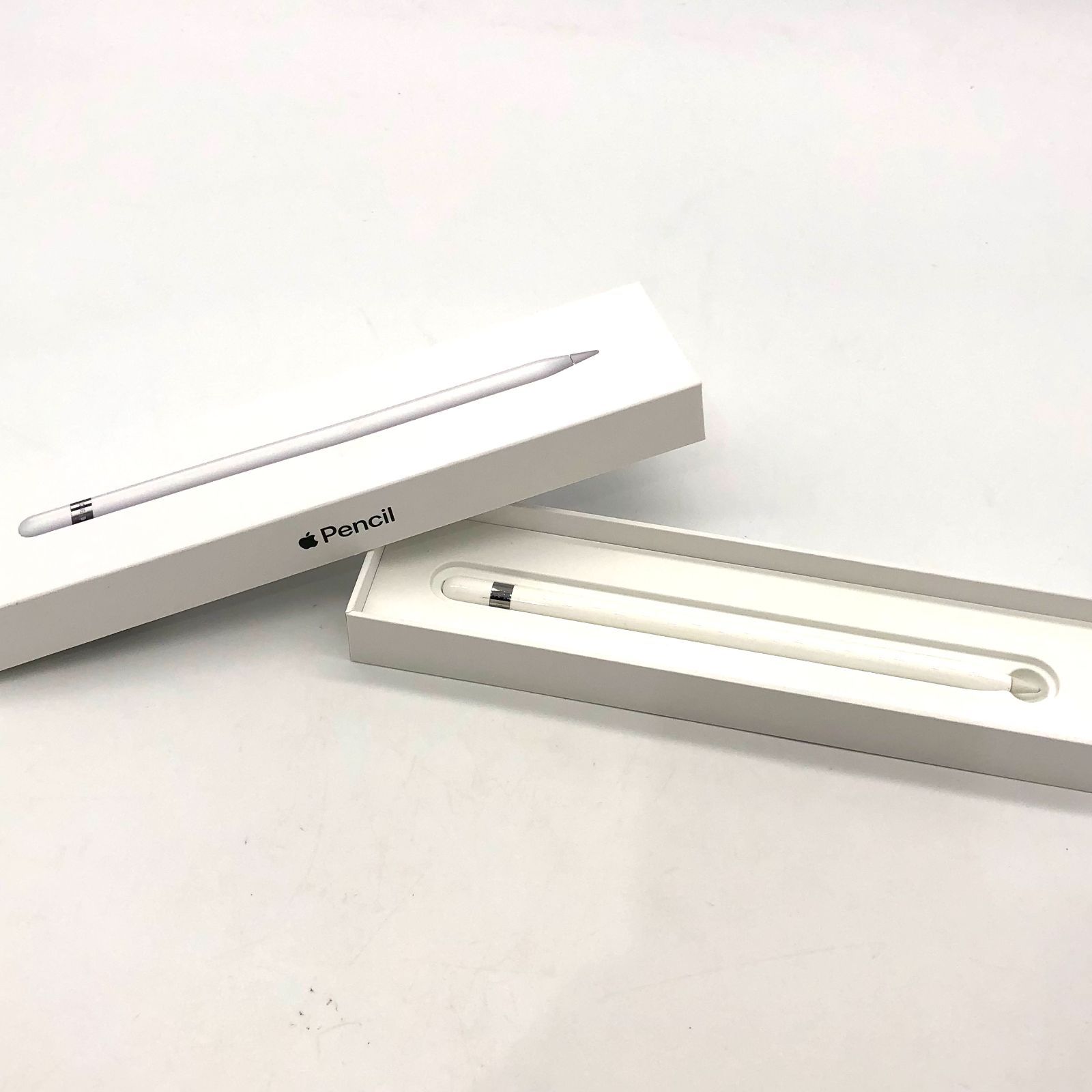 ▽【動作確認済】Apple Pencil アップルペンシル 第1世代 MK0C2J/A