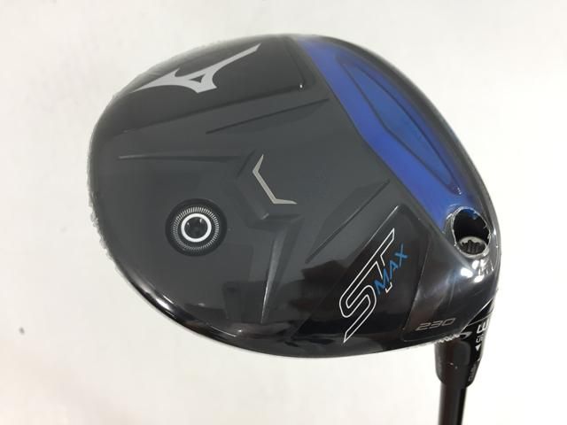 Mizuno ST Max230 新品未使用 返品OK 【中古ゴルフクラブ】【未使用品