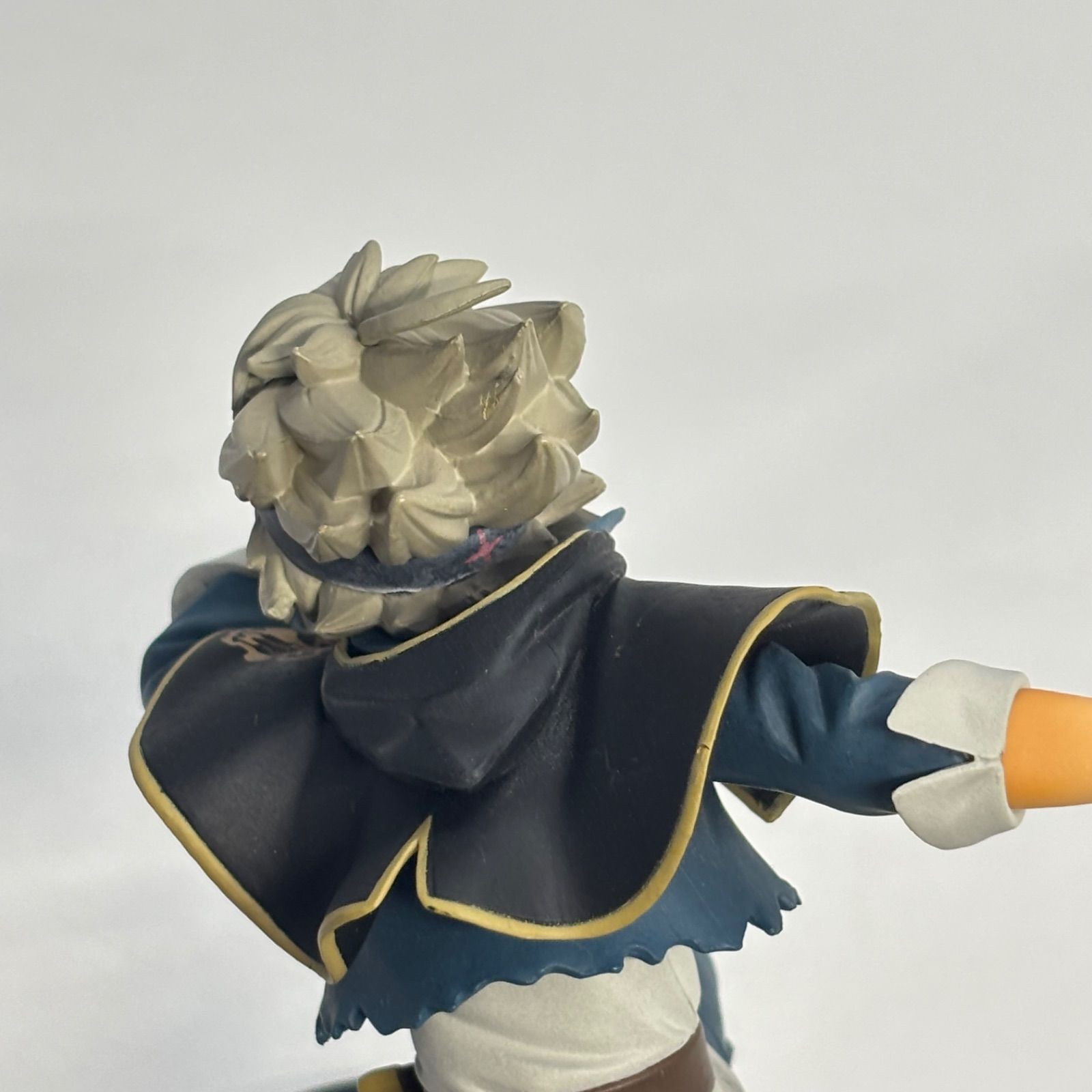 箱なし】 ブラッククローバー アスタ DXFフィギュア 通常カラー - メルカリ