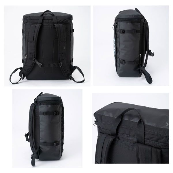 ザ ノース フェイス BCヒューズボックス NM82250 YS イエローストーンプリント