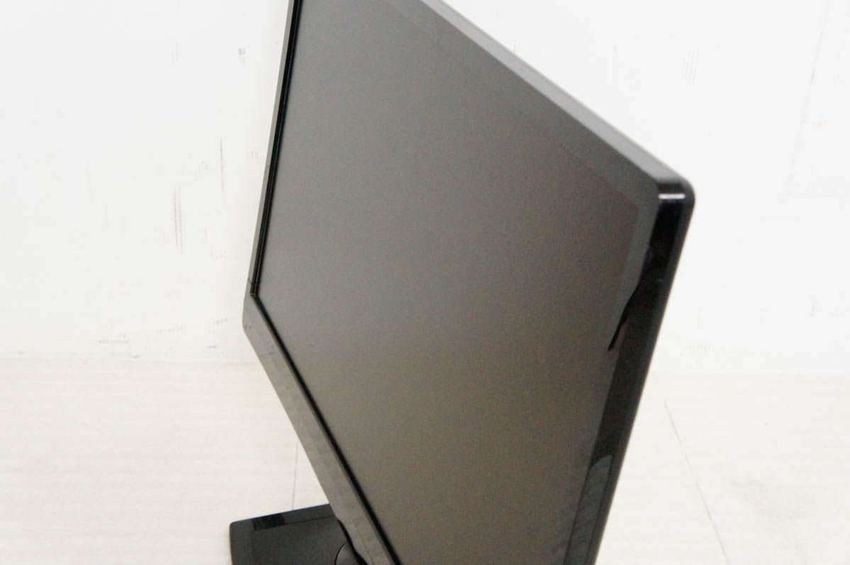 メーカー中古アウトレット 購入後未使用品★ LCD-AD222ESB I-O DATA