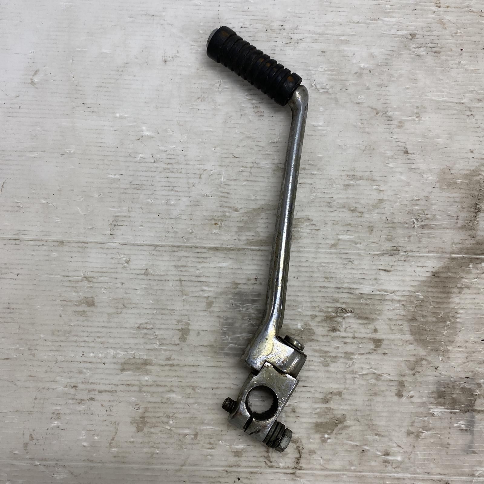 KAWASAKI Z1 キックペダル カワサキ - メルカリ