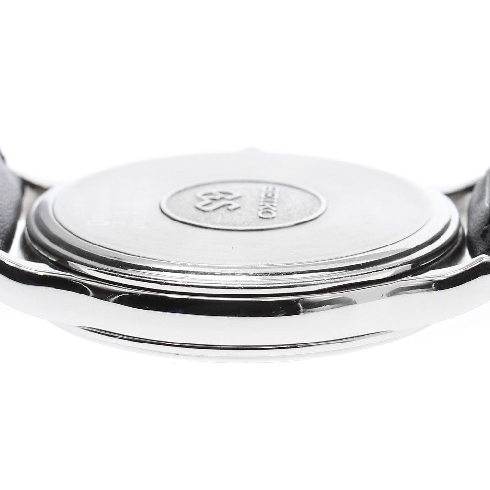 【超希少】　グランドセイコー　ホワイト　SBGF015 8J55-0A10 closer0510_774667