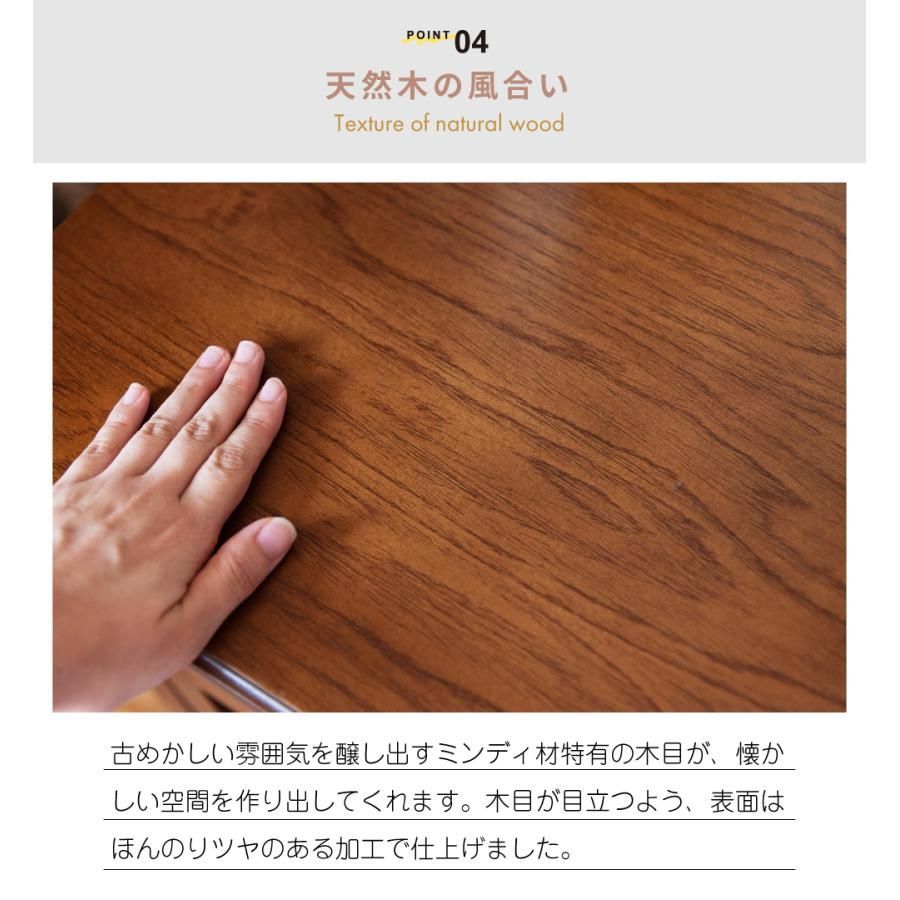 ハンドメイドで製造している為 小傷がある場合がございます