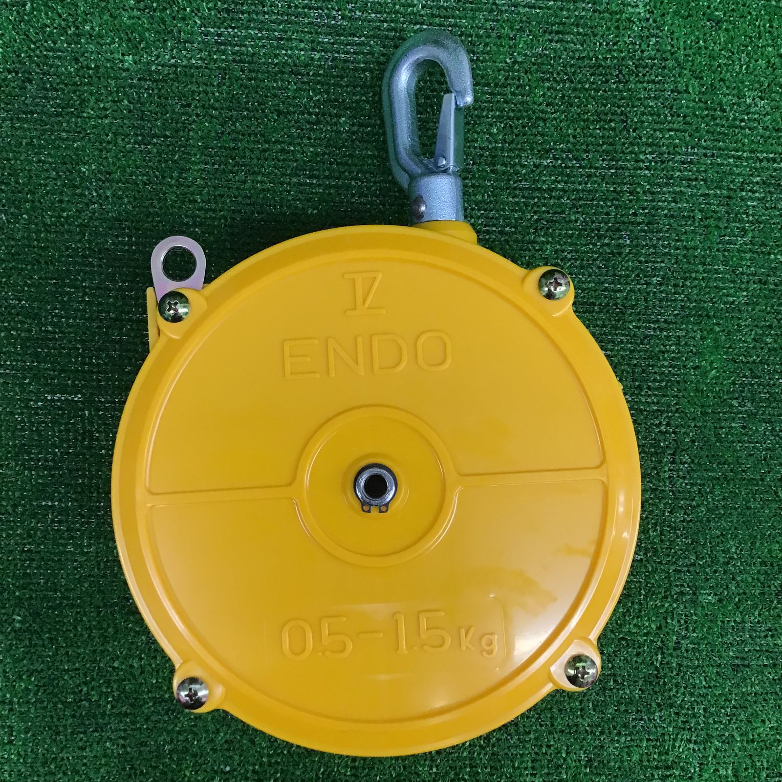 中古品】 遠藤工業 ENDO ATB-0 エアーツールバランサー 0.5-1.5