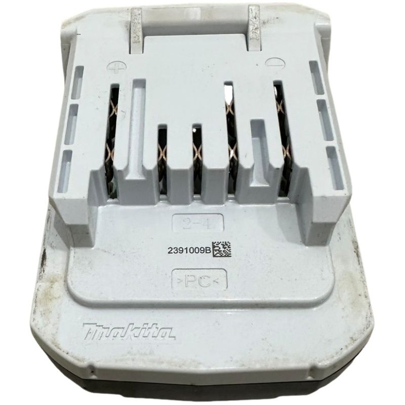 makita マキタ 充電式インパクトドライバ MTD002D 18V グリーン バッテリー BL1820G×1個 充電器 DC18WB 動作 済 32509R59 HRDEVELOPMENT_JP