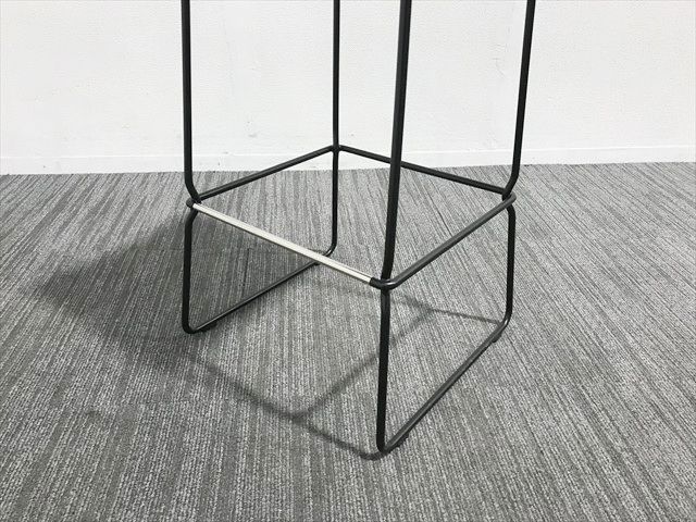 ハイチェア カウンターチェア ヴィッカルベ ラストミニッツ カウンター