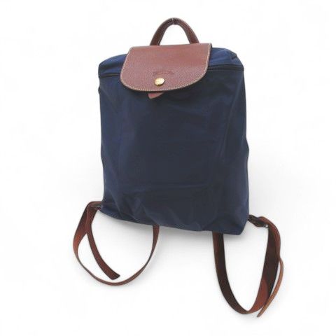 ロンシャン LONGCHAMP プリアージュ バックパック リュック