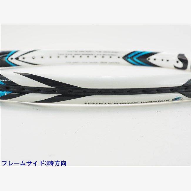 中古 テニスラケット スリクソン レヴォ エス 8.0 2014年モデル (G1)SRIXON REVO S 8.0 2014