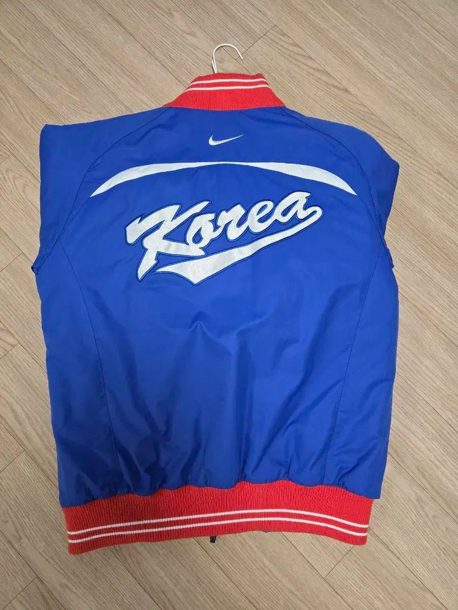 NIKE(ナイキ) 韓国国家代表 野球ジャケット