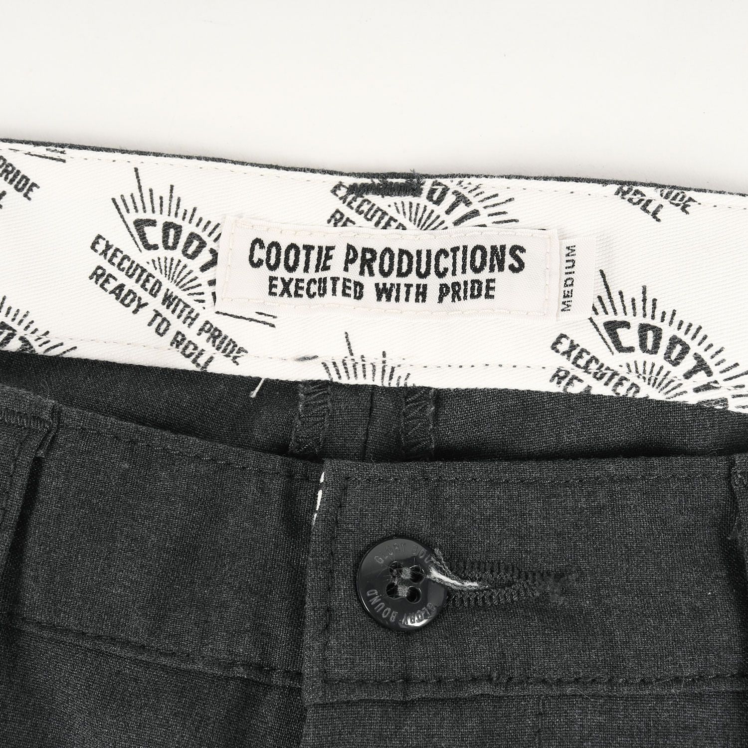 クーティーパンツ