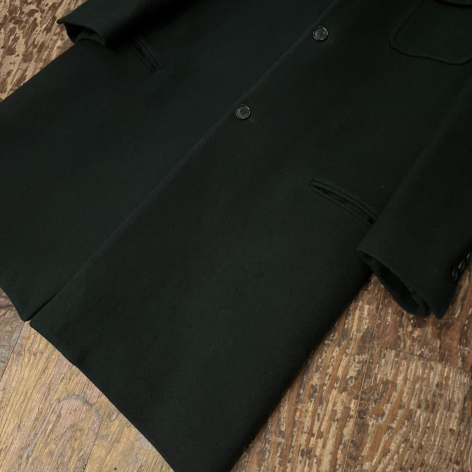 MARNI マルニ チェスターコート MARNI マルニ チェスターコート TUMU0059QT S52718 メンズ