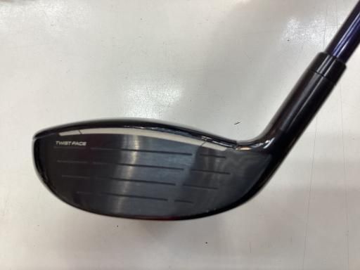 中古】 テーラーメイド Qi10 MAX 5W フェアウェイウッド FW
