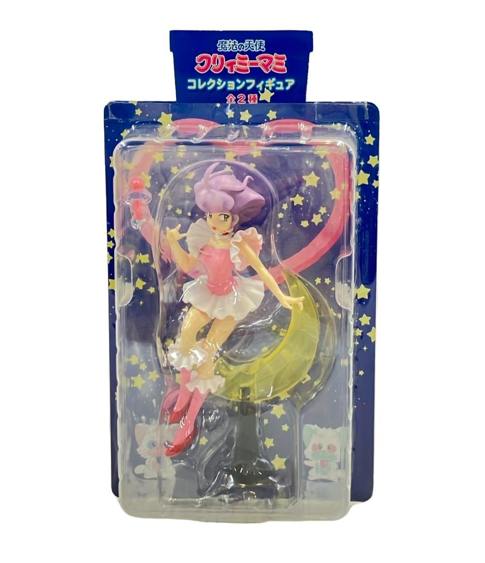 システムサービス フィギュア 魔法の天使 クリｨミーマミ