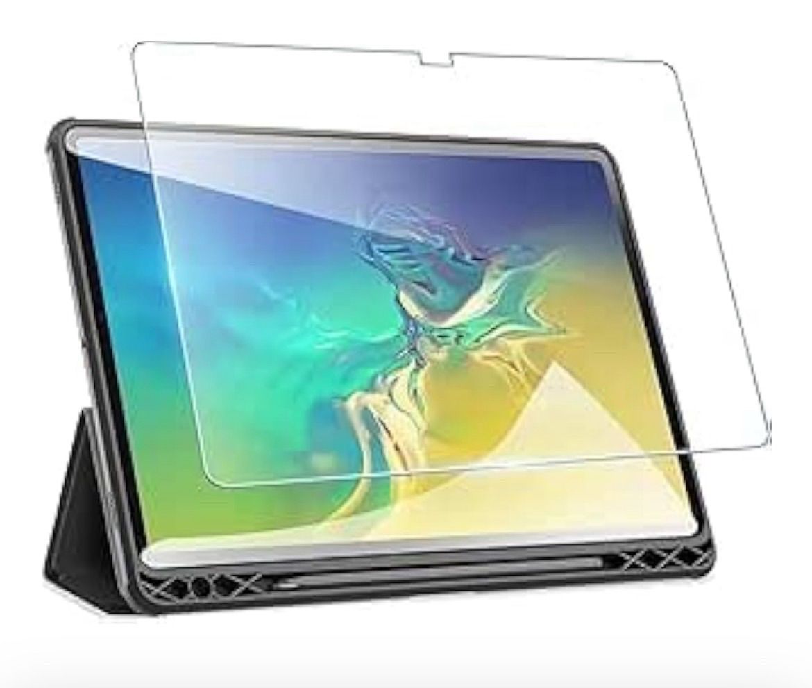Galaxy Tab S8 / Tab S7 用 ガラスフィルム 強化ガラス 保護