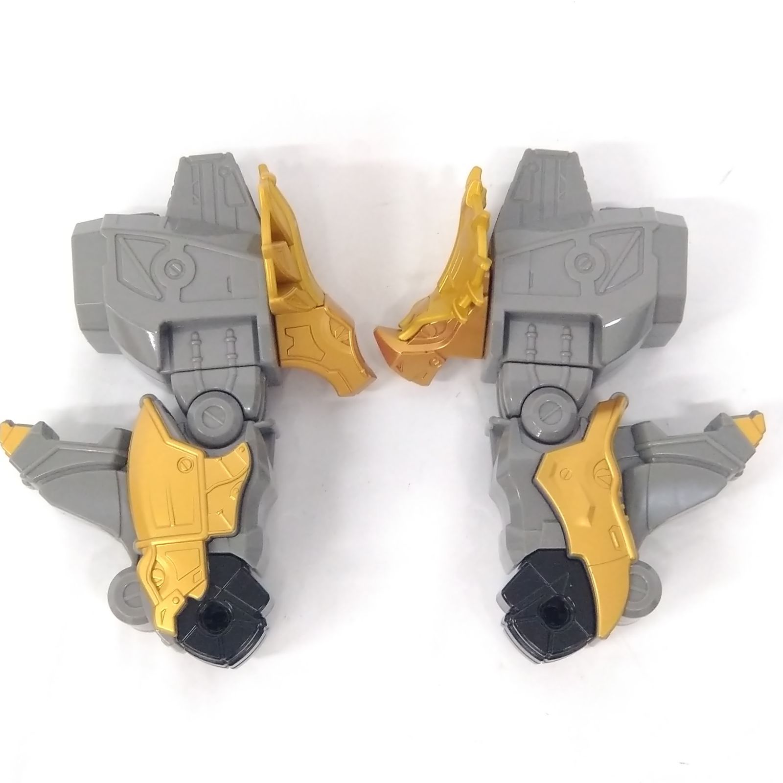 完品 獣電戦隊キョウリュウジャー